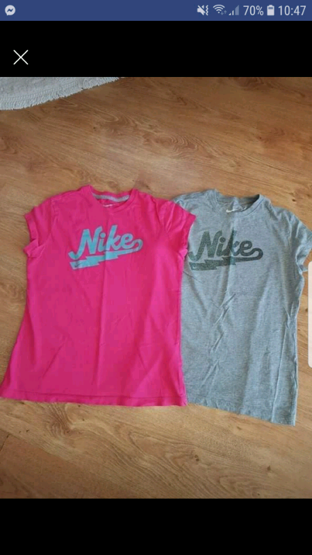 nike tops on sale